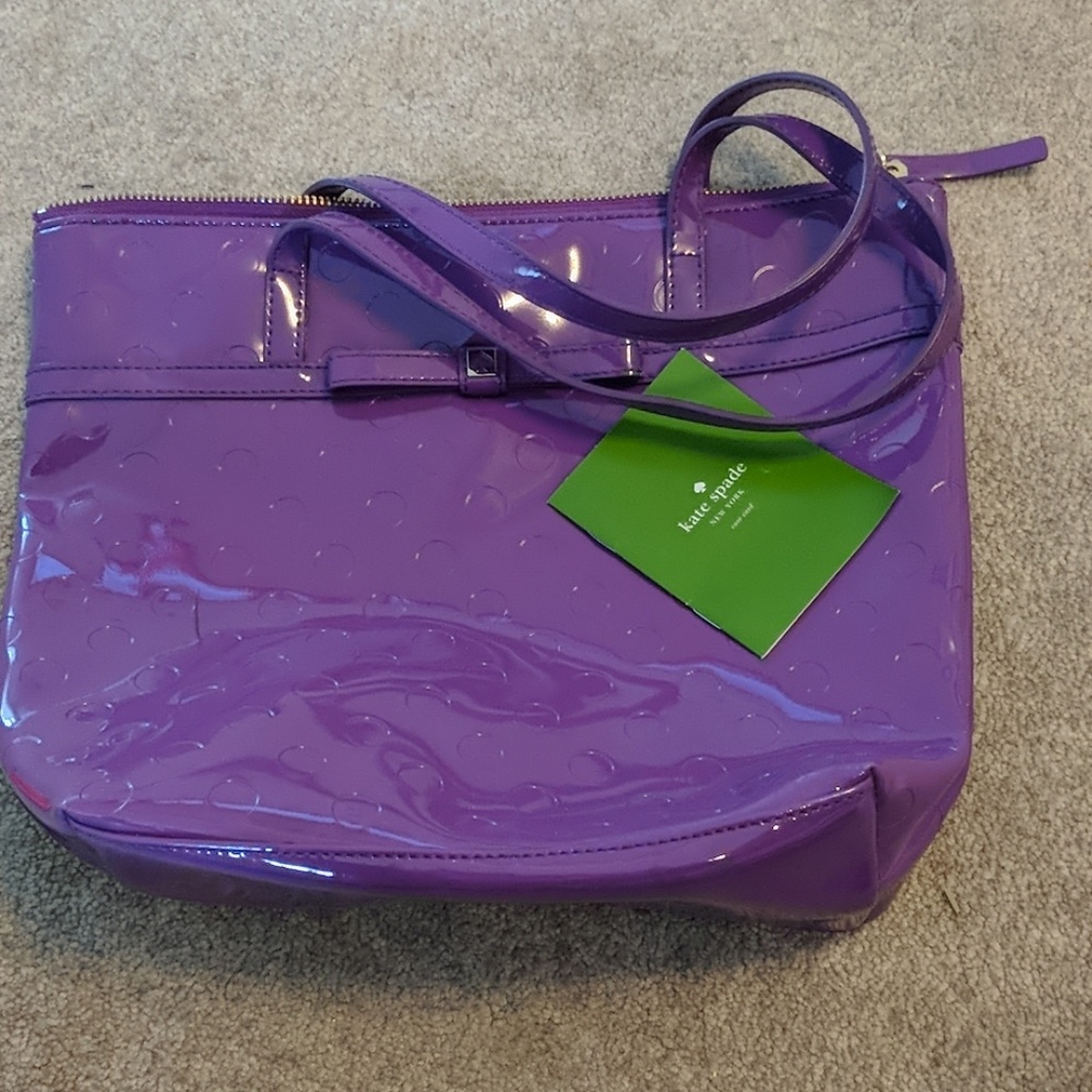 Brand New Kate Spade Bag